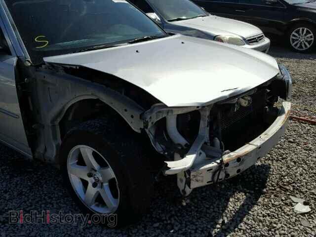 2010 DODGE CHARGER - VIN: 2B3CA3CV2AH290825 - Фото 9