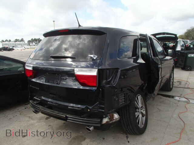 2013 DODGE DURANGO - VIN: 1C4RDHAG2DC679232 - Photo 4