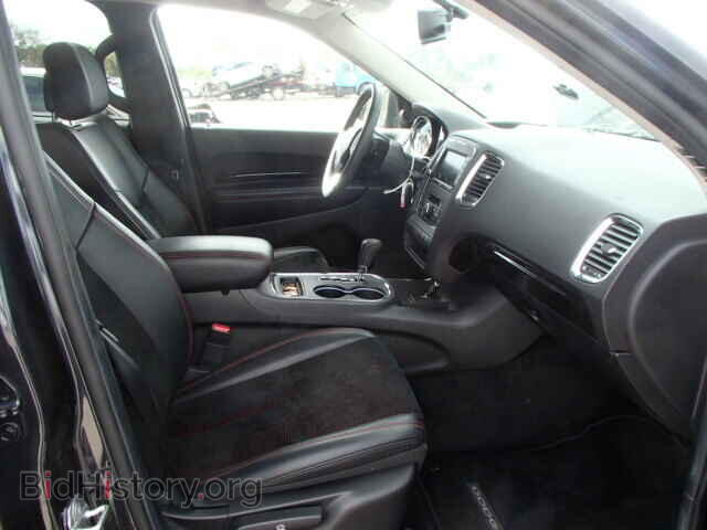 2013 DODGE DURANGO - VIN: 1C4RDHAG2DC679232 - Photo 5
