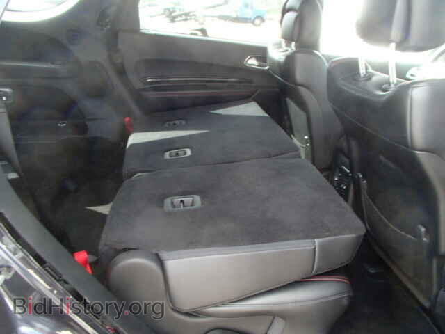 2013 DODGE DURANGO - VIN: 1C4RDHAG2DC679232 - Photo 6