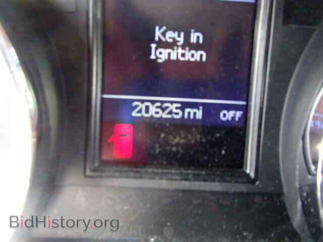2013 DODGE DURANGO - VIN: 1C4RDHAG2DC679232 - Photo 8