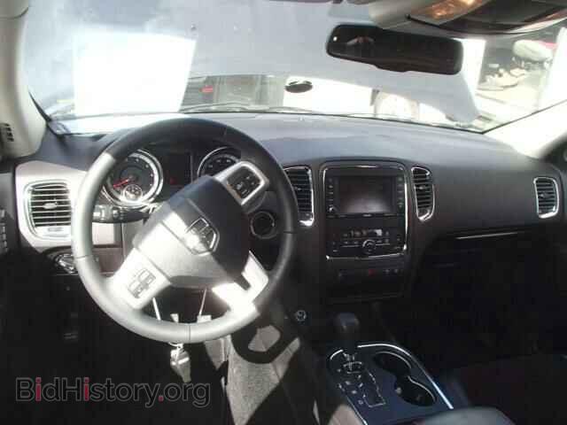 2013 DODGE DURANGO - VIN: 1C4RDHAG2DC679232 - Photo 9