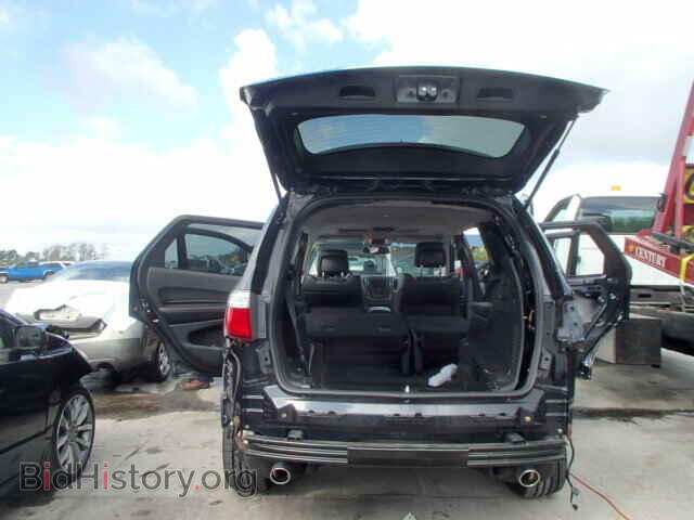 2013 DODGE DURANGO - VIN: 1C4RDHAG2DC679232 - Photo 10
