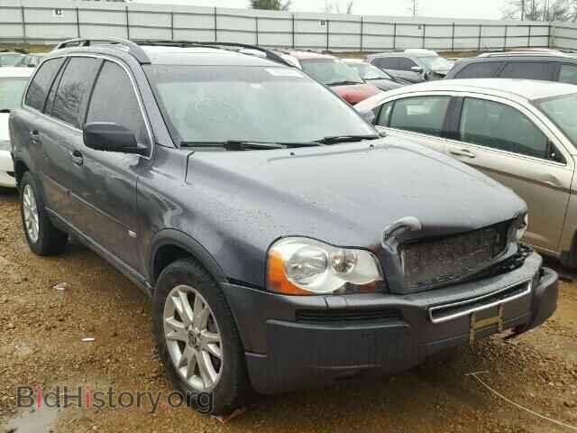 Photo YV4CZ852561280087 - VOLVO XC90 2006