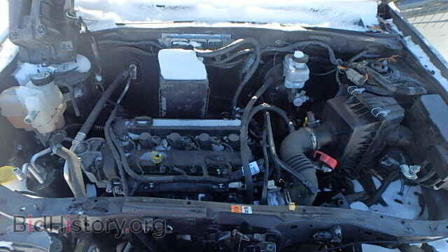 2012 FORD ESCAPE - VIN: 1FMCU9D72CKB61600 - Photo 7