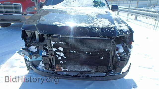 2012 FORD ESCAPE - VIN: 1FMCU9D72CKB61600 - Photo 9