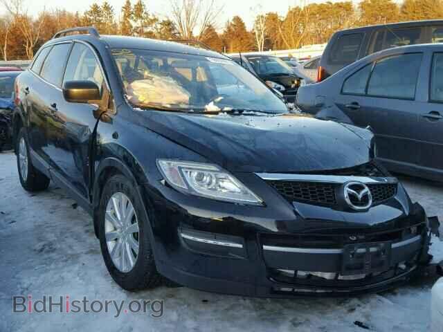 Photo JM3TB38V080128217 - MAZDA CX-9 2008