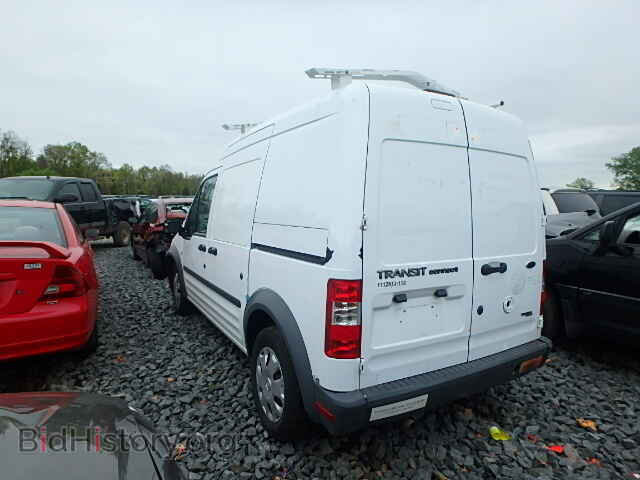 2013 FORD TRANSIT CO - VIN: NM0LS7AN0DT148290 - Фото 3