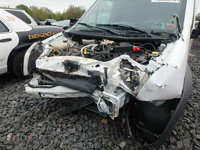 2013 FORD TRANSIT CO - VIN: NM0LS7AN0DT148290 - Фото 9