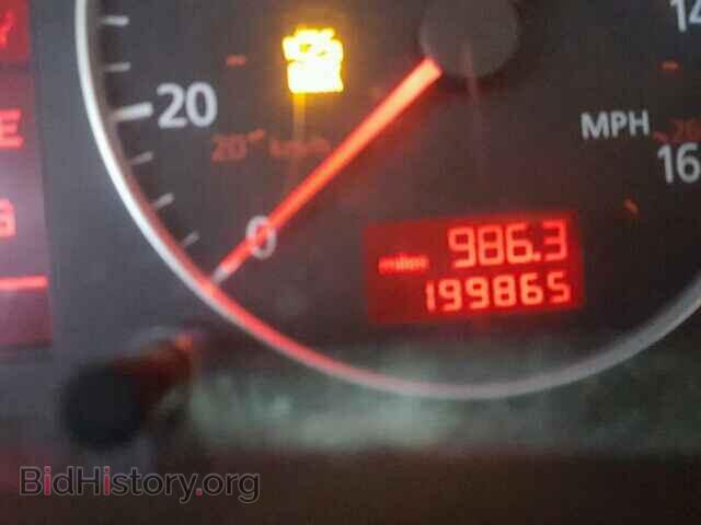 2004 AUDI A6 - VIN: WAUML64B04N086665 - Фото 8