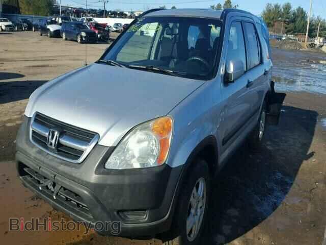 2003 HONDA CRV - VIN: SHSRD78873U138521 - Photo 2