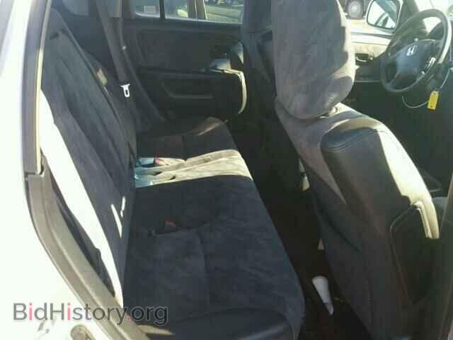 2003 HONDA CRV - VIN: SHSRD78873U138521 - Photo 6