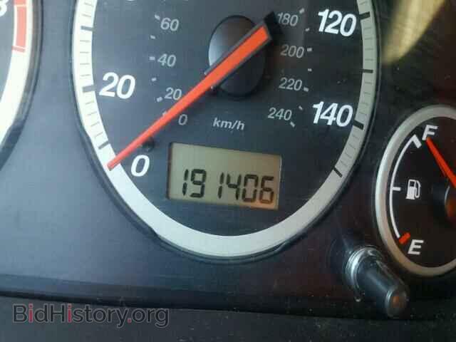 2003 HONDA CRV - VIN: SHSRD78873U138521 - Photo 8