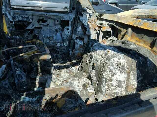 2003 GMC SAVANA - VIN: 1GDGG31VX31900372 - Фото 5