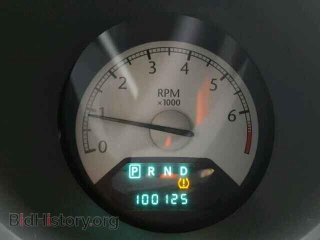 2007 CHRYSLER SEBRING - VIN: 1C3LC46K87N662138 - Фото 8