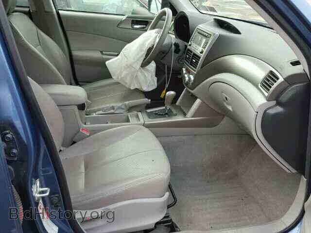 2010 SUBARU FORESTER - VIN: JF2SH6DC5AH804825 - Фото 5