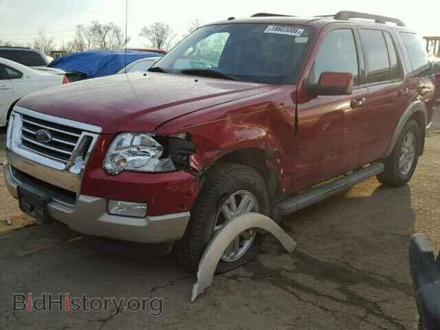 2010 FORD EXPLORER - VIN: 1FMEU7EE8AUA57785 - Photo 2