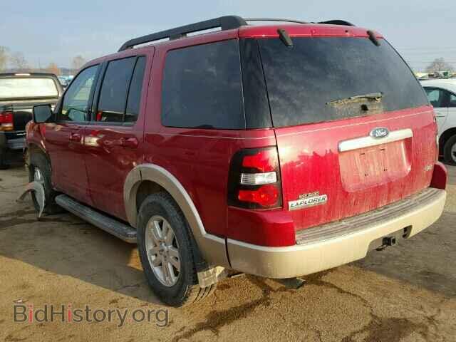 2010 FORD EXPLORER - VIN: 1FMEU7EE8AUA57785 - Photo 3