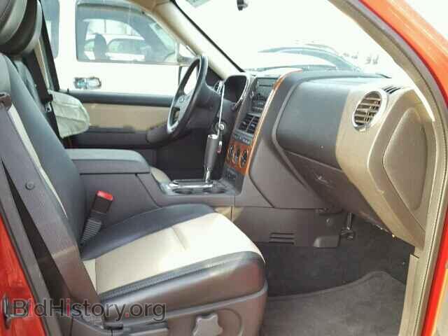 2010 FORD EXPLORER - VIN: 1FMEU7EE8AUA57785 - Photo 5