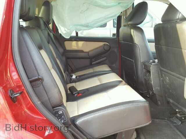 2010 FORD EXPLORER - VIN: 1FMEU7EE8AUA57785 - Photo 6