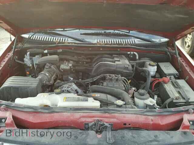 2010 FORD EXPLORER - VIN: 1FMEU7EE8AUA57785 - Photo 7