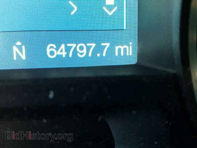 2012 FORD EXPLORER - VIN: 1FMHK8D81CGA73719 - Photo 8