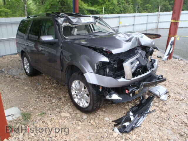 Фотография 1FMJU1K51BEF20121 - FORD EXPEDITION 2011