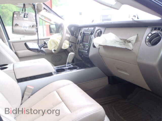 2011 FORD EXPEDITION - VIN: 1FMJU1K51BEF20121 - Фото 5