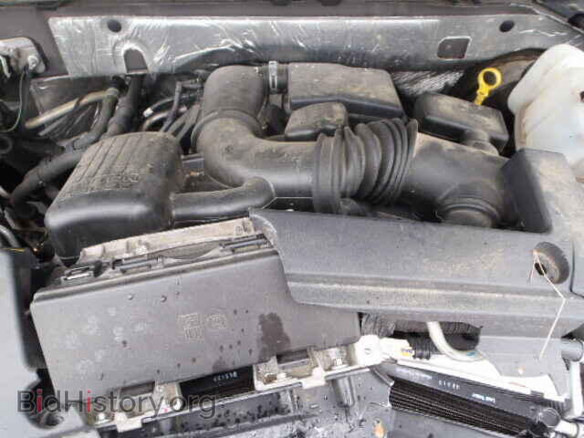 2011 FORD EXPEDITION - VIN: 1FMJU1K51BEF20121 - Фото 7