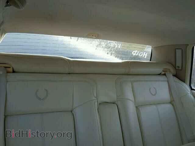 1989 CADILLAC DEVILLE - VIN: 1G6CD5158K4330105 - Photo 6