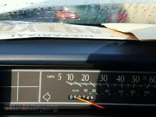 1989 CADILLAC DEVILLE - VIN: 1G6CD5158K4330105 - Photo 8