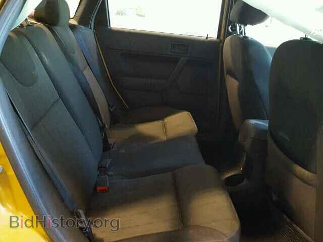 2009 FORD FOCUS - VIN: 1FAHP35N09W254148 - Фото 6