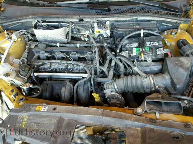 2009 FORD FOCUS - VIN: 1FAHP35N09W254148 - Фото 10