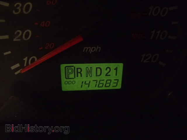 2003 MAZDA TRIBUTE - VIN: 4F2YZ94193KM01846 - Фото 8