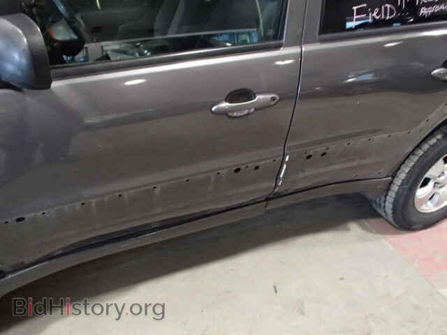 2003 MAZDA TRIBUTE - VIN: 4F2YZ94193KM01846 - Фото 9