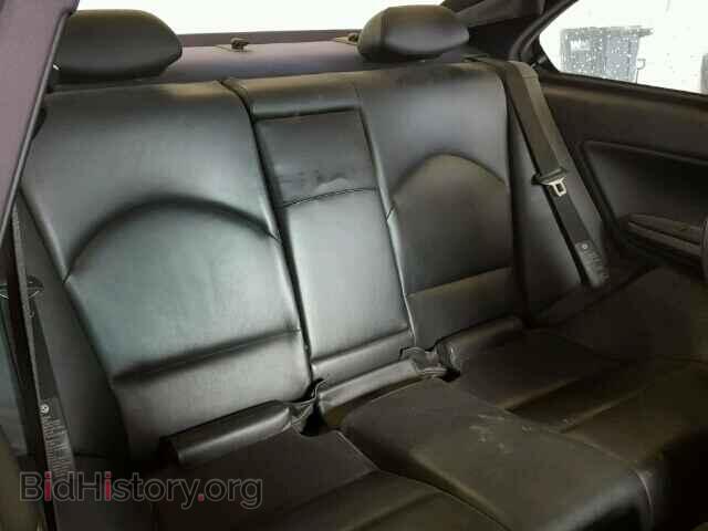 2002 BMW M3 - VIN: WBSBL93482JR18393 - Фото 6