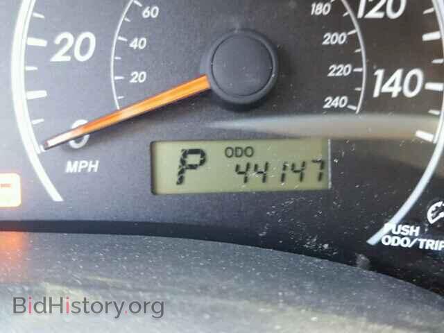 2011 TOYOTA COROLLA - VIN: 2T1BU4EEXBC720147 - Фото 8