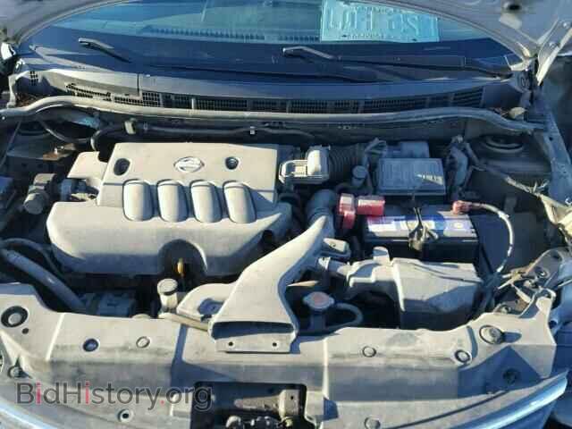 2009 NISSAN VERSA - VIN: 3N1BC13E29L385786 - Photo 7