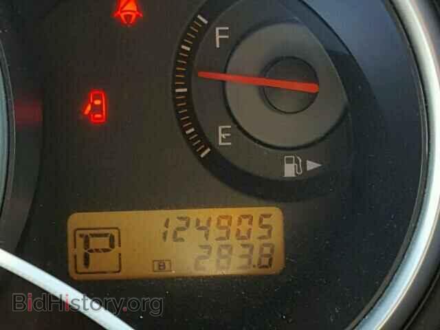 2009 NISSAN VERSA - VIN: 3N1BC13E29L385786 - Photo 8