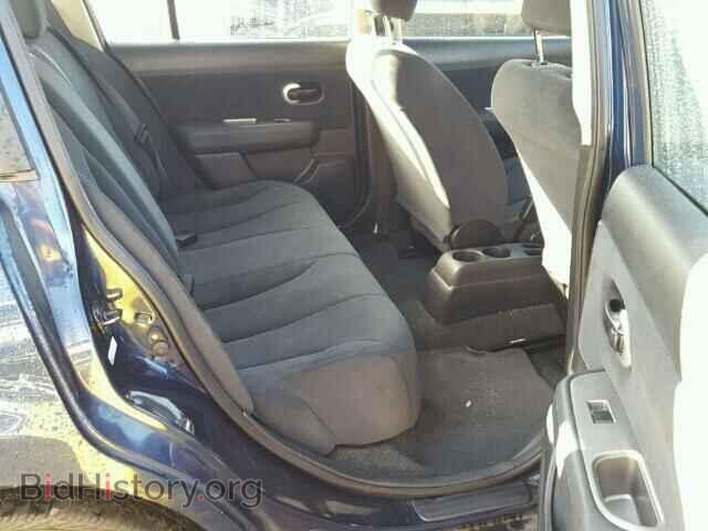 2012 NISSAN VERSA - VIN: 3N1BC1CP6CK201870 - Фото 6