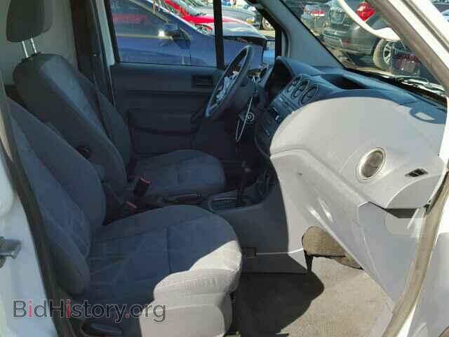 2013 FORD TRANSIT CO - VIN: NM0LS7CN1DT142687 - Фото 5
