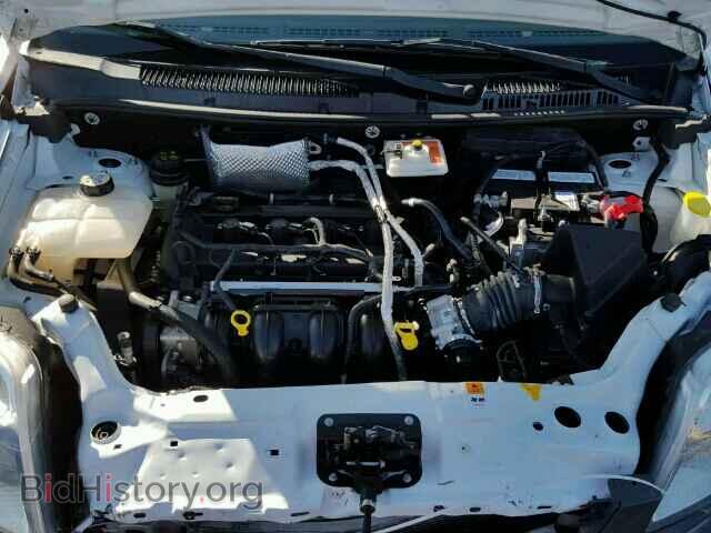 2013 FORD TRANSIT CO - VIN: NM0LS7CN1DT142687 - Фото 7