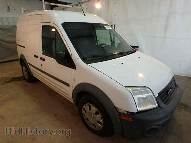 Фотография NM0LS7AN6BT056629 - FORD TRANSIT CO 2011