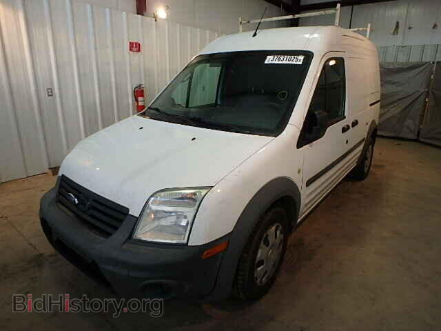 2011 FORD TRANSIT CO - VIN: NM0LS7AN6BT056629 - Фото 2