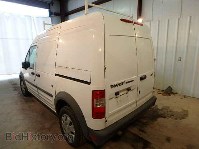 2011 FORD TRANSIT CO - VIN: NM0LS7AN6BT056629 - Фото 3