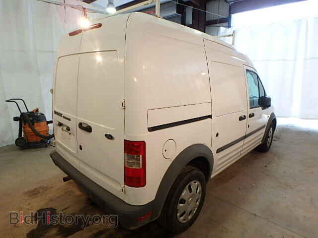 2011 FORD TRANSIT CO - VIN: NM0LS7AN6BT056629 - Фото 4