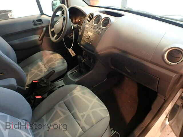 2011 FORD TRANSIT CO - VIN: NM0LS7AN6BT056629 - Фото 5