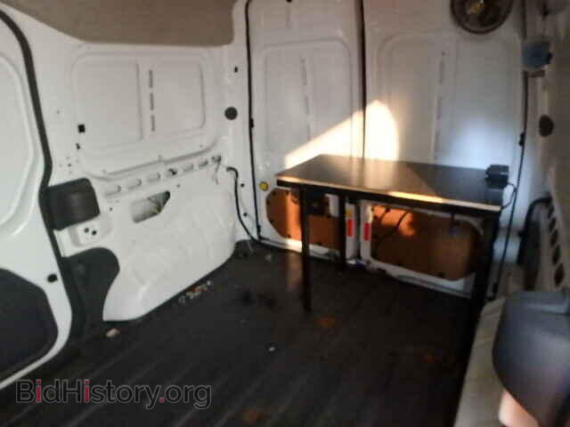 2011 FORD TRANSIT CO - VIN: NM0LS7AN6BT056629 - Фото 6