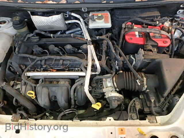 2011 FORD TRANSIT CO - VIN: NM0LS7AN6BT056629 - Фото 7