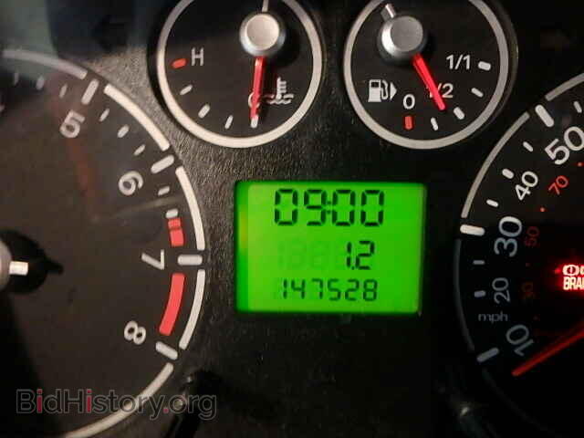 2011 FORD TRANSIT CO - VIN: NM0LS7AN6BT056629 - Фото 8